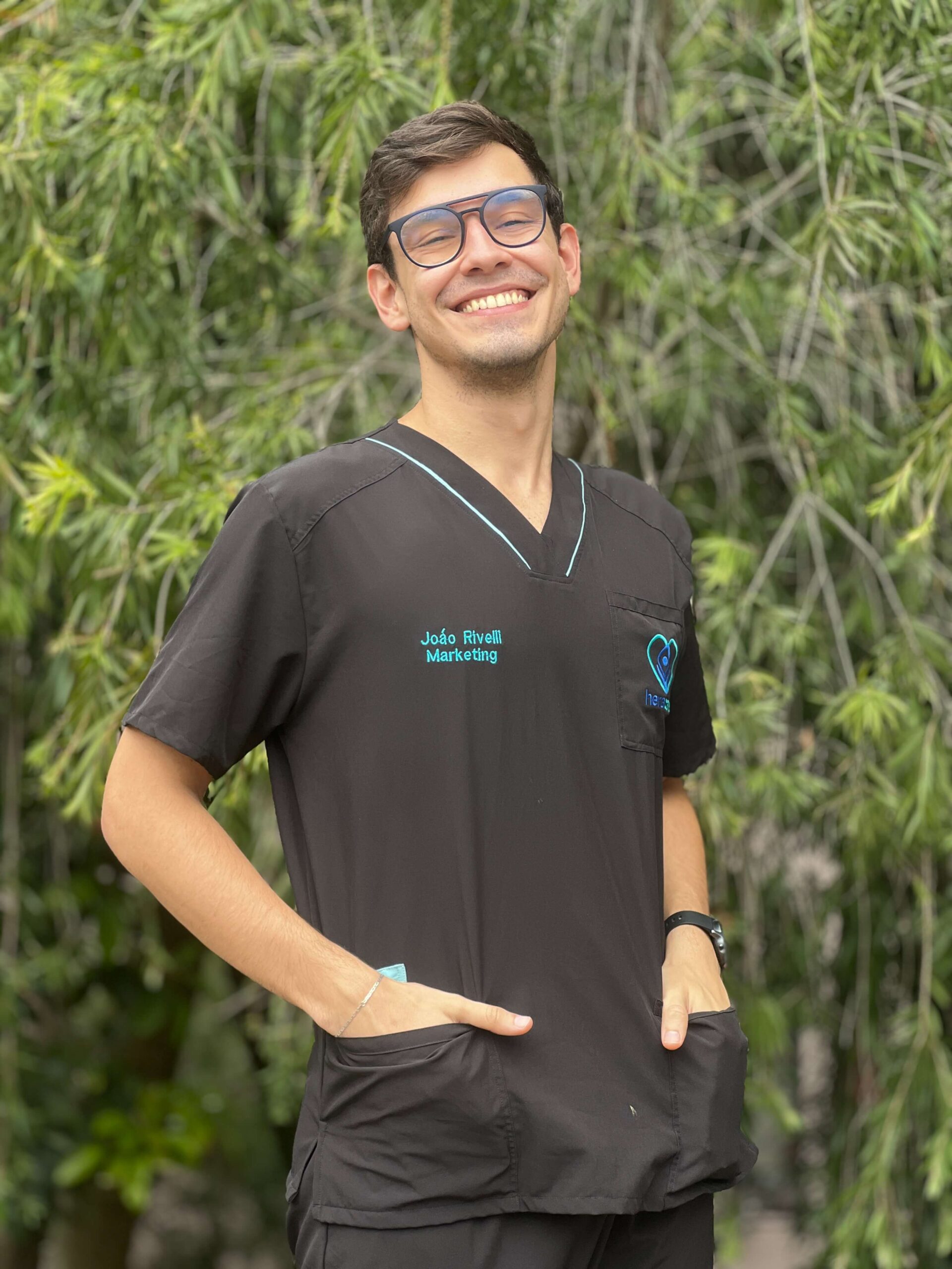 Colaborador Heracare