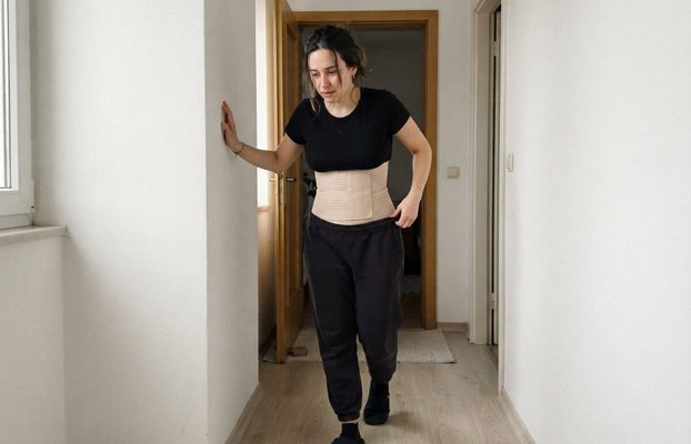 Cuidados en Casa Tras una Abdominoplastia: Guía para un Postoperatorio sin Sobresaltos